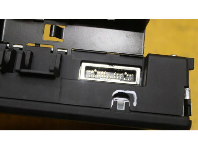 Дисплей 4E0919603F Audi A8 S8 D3 4E