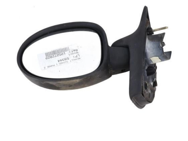 Зеркало электрическое        Renault Twingo I  1999 - 2006 года   