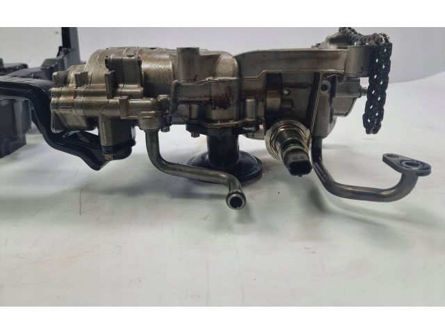 Čerpadlo oleje 94810701373 4.8 Porsche Panamera (970) CWBA