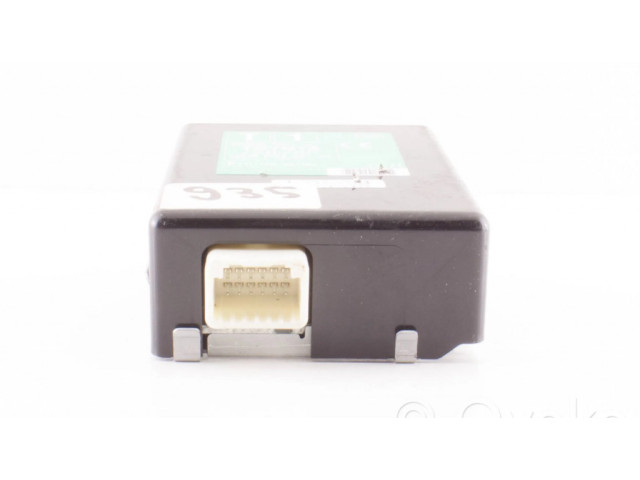 Блок управления 897B0-78060, 8978078060 Lexus IS-F