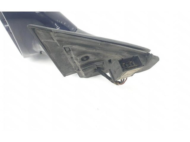 Außenspiegel elektrisch Tür vorne Audi A3 S3 8V 2013 - 2019 года