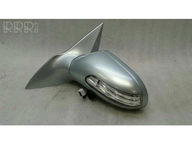 Zpětné zrcátko levé Mercedes-Benz SL R230 2003 A2308100776