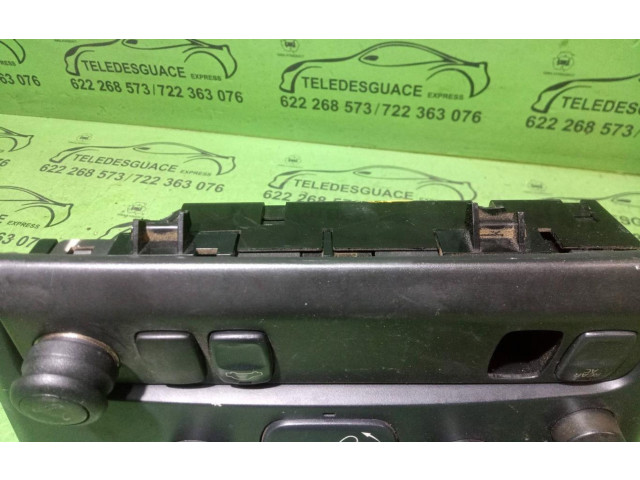 Блок управления климат-контролем 30782329   Volvo XC90