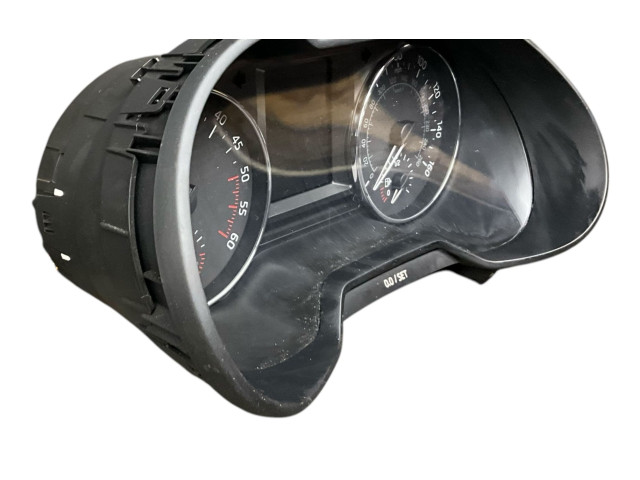 Панель приборов 40460752, A2C53427456AR Skoda Octavia Mk3 (5E)