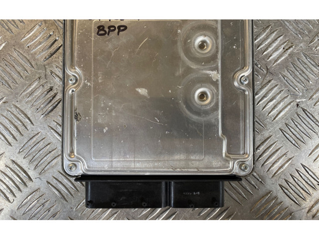 Řídící jednotka 4F0907401B, 4F2910401T Audi A6 S6 C6 4F 2006