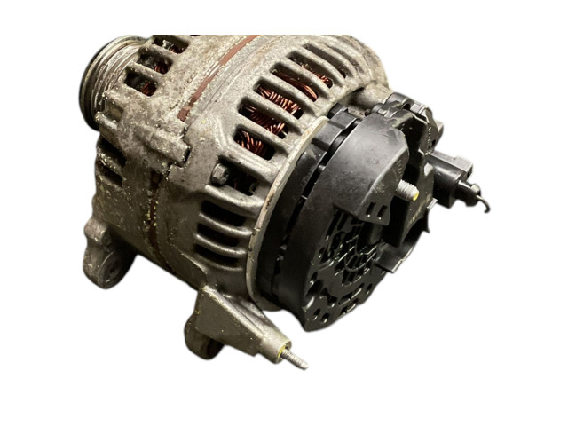 Генератор 03L903023   Audi A1      