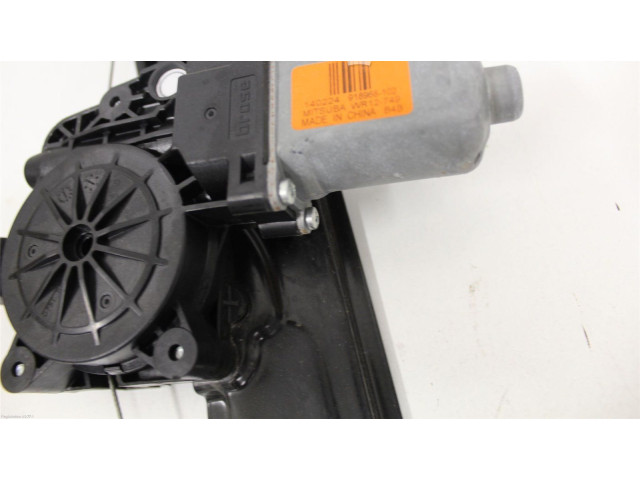 Передний комплект электрического механизма для подъема окна 5296765   Ford Ranger