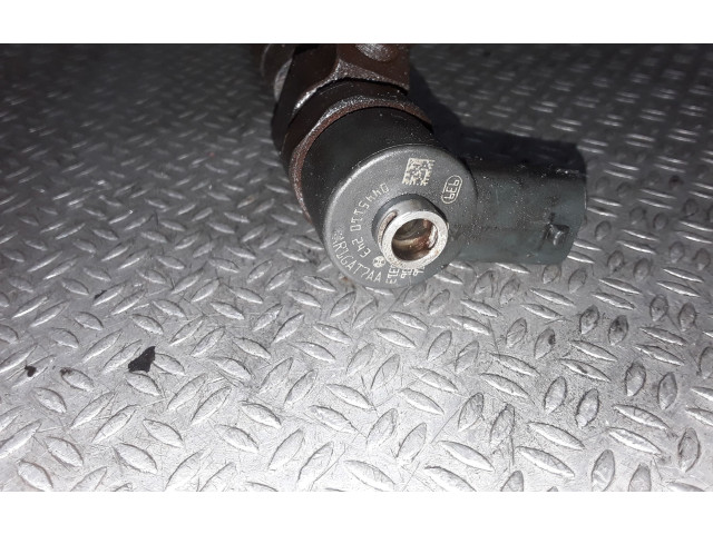 Форсунка 0445110243 Saab 9-5