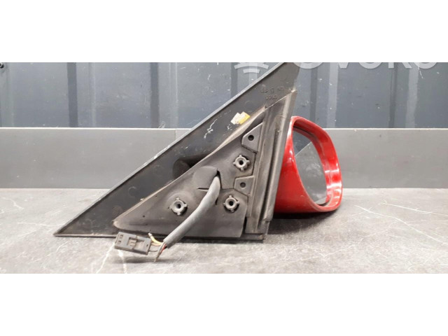 Зеркало электрическое        Fiat Coupe   -  года   