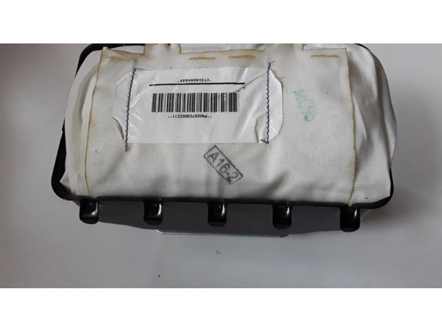 Подушка безопасности пассажира P55117000AG Jeep Grand Cherokee (WK)