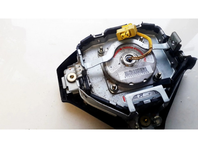 Подушка безопасности водителя HNJ5Y5N5790   Honda HR-V