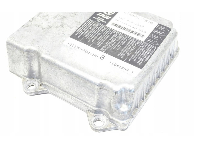 Блок подушек безопасности 5N0959655A   Volkswagen PASSAT B7