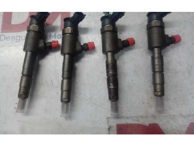 Vstřikovač 0445110339 Ford C-MAX II