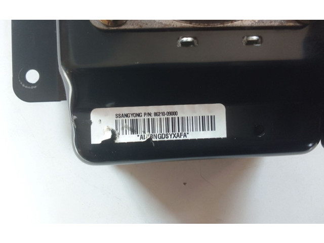 Подушка безопасности пассажира 606857600 SsangYong Kyron