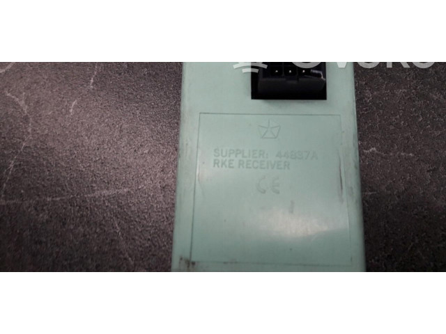 Ящик предохранителей (комплект) Jeep Grand Cherokee WL