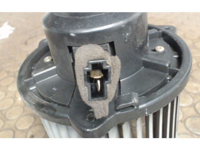 Вентилятор радиатора         Hyundai Coupe 