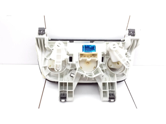 Блок управления климат-контролем 50274310   Fiat Doblo