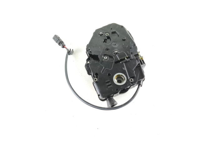 Zámek zadních dveří 2K0827201Q, 81072371032 Volkswagen Caddy 2005