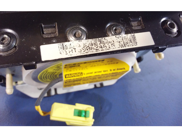 Подушка безопасности водителя Subaru Forester SF