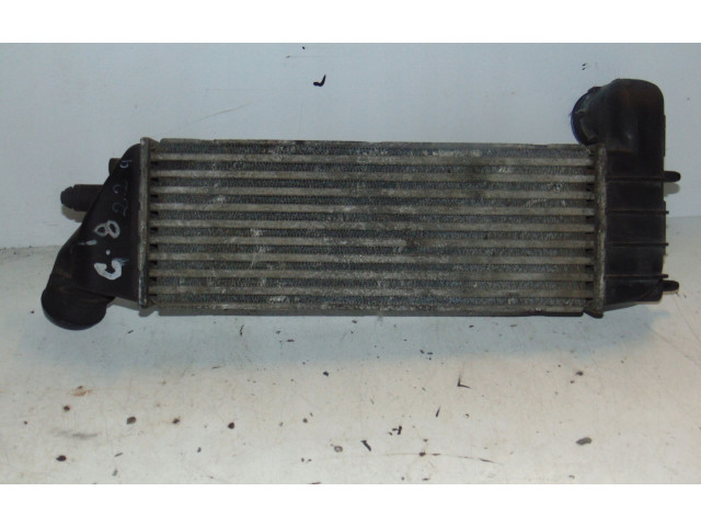 Интеркулер 870229HF Citroen C8