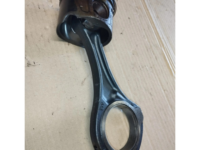 Шатун Jeep Grand Cherokee (WK) для дизельного двигателя 3.0