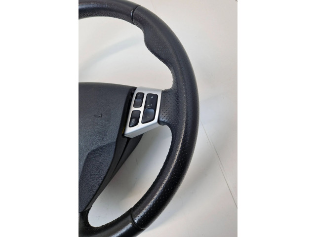 Руль Saab 9-3 Ver2 2008 - 2016 года 12774365