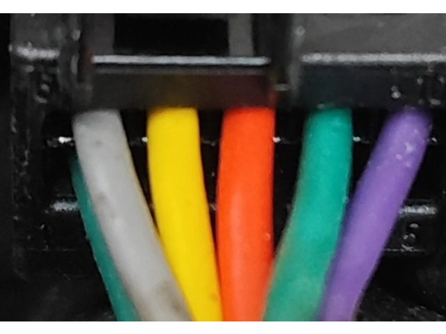 Зеркало электрическое        Maserati Ghibli  2013 -  года   