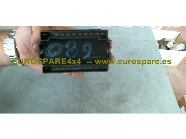 Блок предохранителей MR515657 Mitsubishi Montero