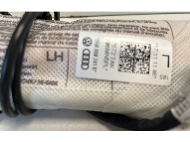 Подушка безопасности в сиденье 8R0880241B Audi Q5 SQ5