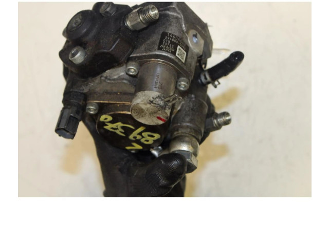 Топливный насос