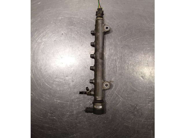 Vstřikovací lišta 0445214111, 001990L3 Hyundai i30 D4fb