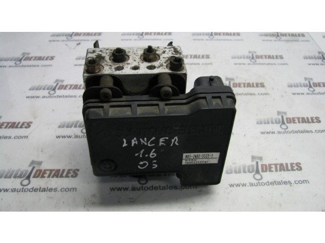 Jednotka ABS MN116261 Mitsubishi Lancer 2006