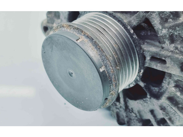 Генератор 059903018J   Audi A6 S6 C7 4G      