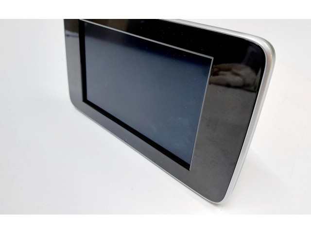 Дисплей    A2059004113   Mercedes-Benz GLC X253 C253