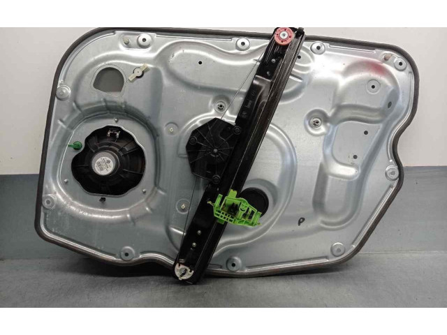 Передний механический механизм для подъема окна 00505106770, 6PINES Alfa Romeo Giulietta