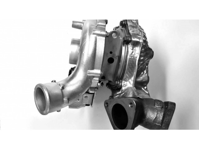 Turbodmychadlo Турбина 059145874M, 810587 Audi A6 C7 3.0