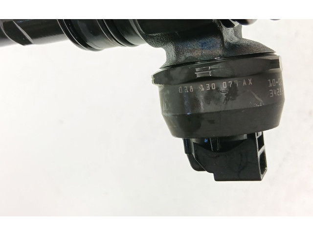 Жиклер (жиклеры) (форсунка (форсунки) 038130079AX, 0986441504   Ford Galaxy