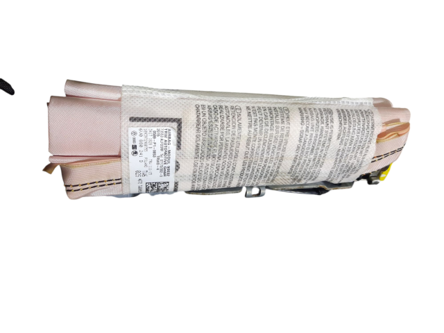 Подушка безопасности в сиденье 6V0880241D Skoda Fabia Mk3 (NJ)