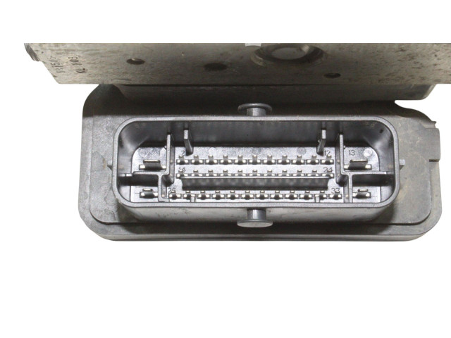 Блок АБС P68237001AE, 0265956137 Jeep Cherokee 2013 - 2020 года