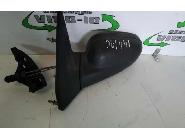 Зеркало электрическое        Renault Clio I  1997 - 1998 года   