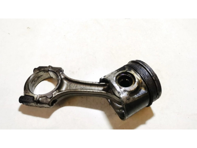  Поршень с шатуном    Toyota Corolla Verso E121 для дизельного двигателя 2.0