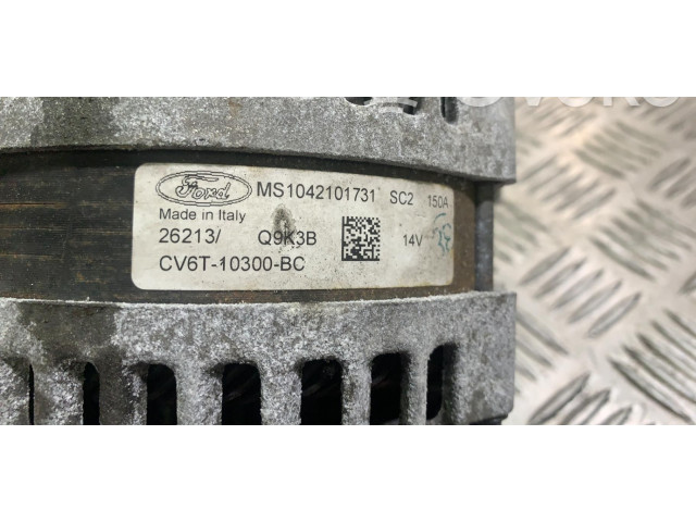 Генератор 1940809, CEV4108   Ford B-MAX      