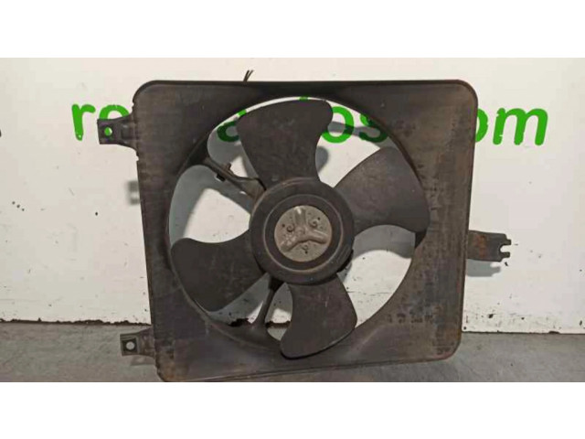 Вентилятор радиатора 38611PT0003 Honda Accord 2.0