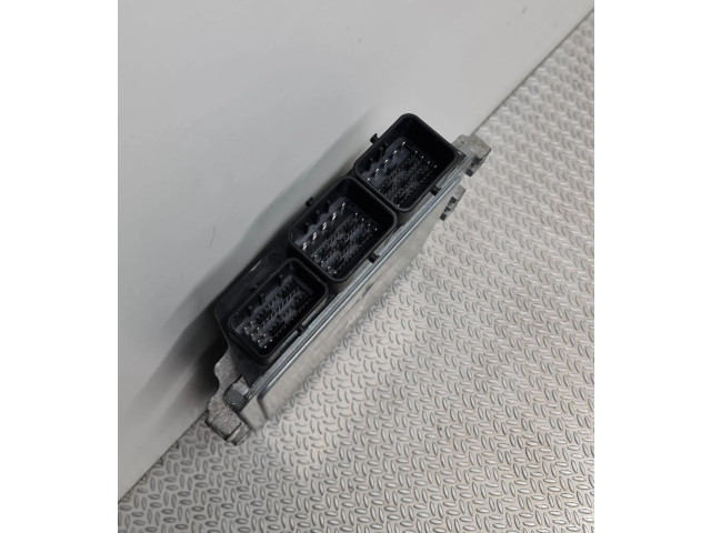 Řídící jednotka 9676761080, S180075002K Peugeot 3008 I 2011