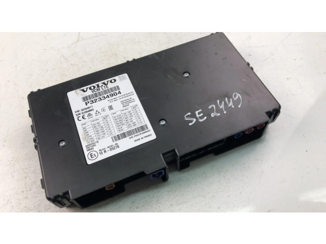 Другие блоки управления / модули