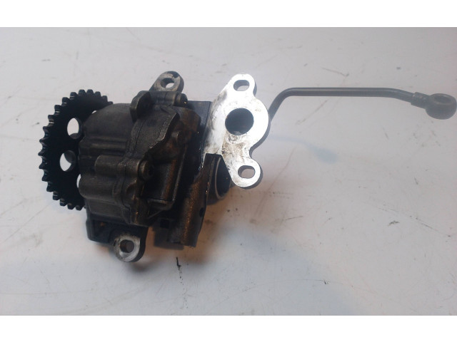 Масляный насос 1839456, BK2Q6600 Ford Ranger