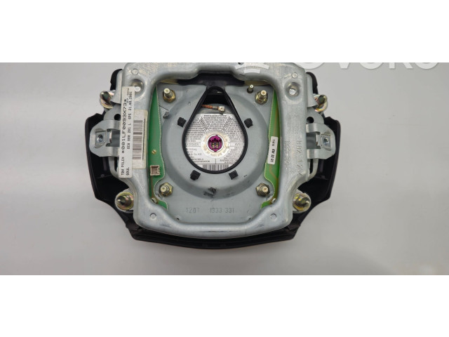 Руль 8Z0419091AF, 61508020A Audi A6 S6 C5 4B