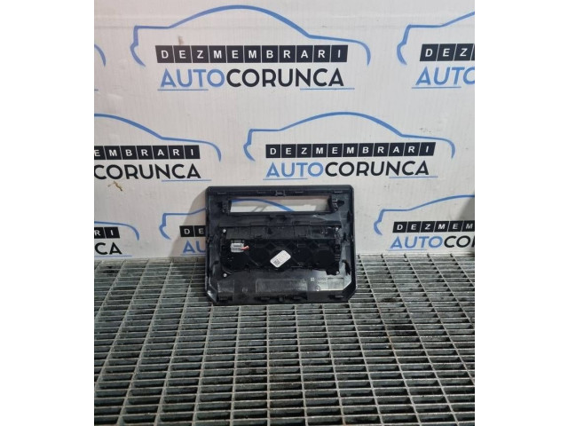 Блок управления климат-контролем Dacia Duster II