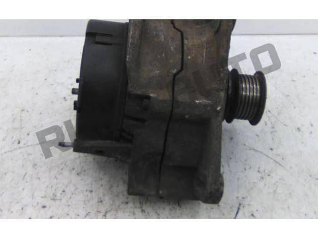 Генератор NAO-VISIVEL   Seat Inca (6k)      