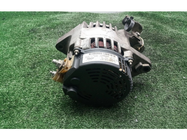 Генератор 70AH-DENSO Peugeot 107